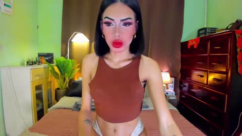 ursassytiffany na BongaCams: slike in profil
