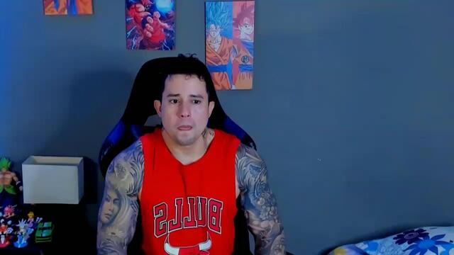andrew-price na Flirt4Free: fotky a profil