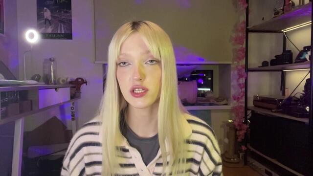 alicia-cleghorn на Flirt4Free: фото вебкам-моделі