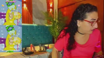 sabrina_dupont di Cam4: foto model webcam