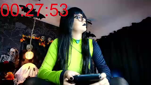 alexhoe_ di Chaturbate: foto model webcam