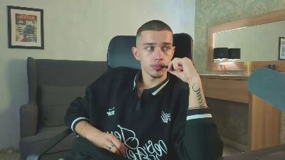 kaydendrew – Webcam-Modell auf Cam4