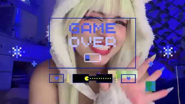 _heavenly_blue_ ב-Chaturbate: תמונות ופרופיל