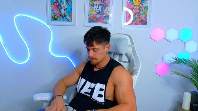 zeb-madison, modelo webcam do Flirt4Free: fotos