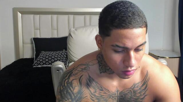 charless-ford – Flirt4Free modeli, fotoğraflar