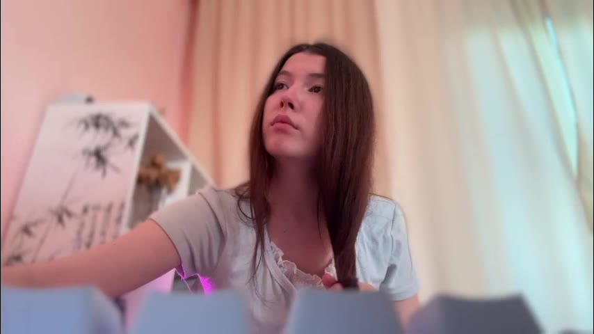 rinkawai — LiveJasmin वेबकैम मॉडल: फ़ोटो