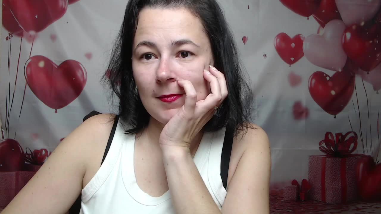 mariesho di XloveCam: foto model webcam