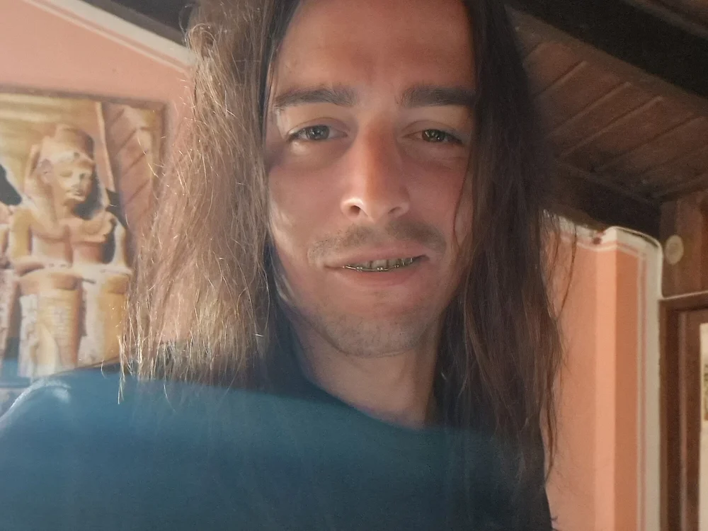 Nando689: عارضة كاميرا ويب على Stripchat