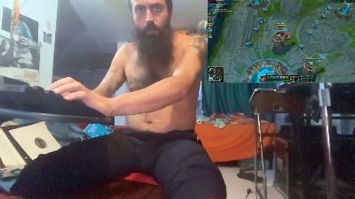 minddesire, webcam-malli (Cam4): kuvat