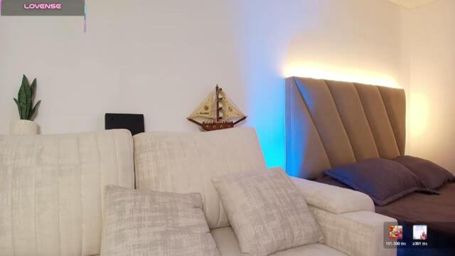 valenssio-moretti di Flirt4Free: foto model webcam