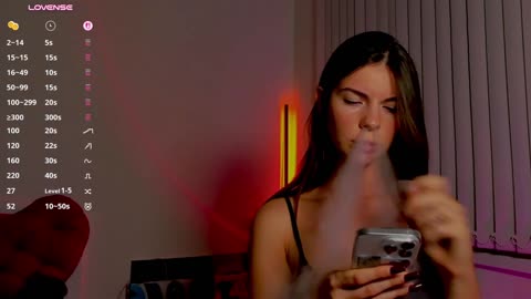 andrea-tasty (BongaCams): fotod ja profiil