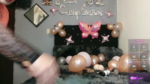stellakleppers — BongaCams՝ լուսանկարներ և պրոֆիլ