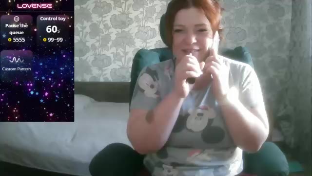 pamela_passion na Chaturbate: fotky a profil