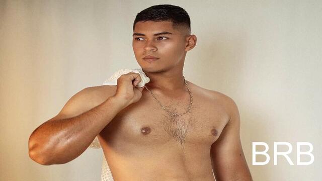 dylan-brands – Webcam-Modell auf Flirt4Free