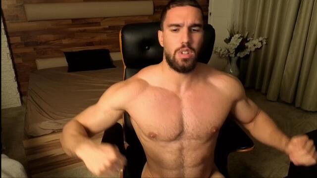 ivan-hyde, model webcam pe Flirt4Free: poze