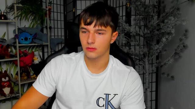 mark-lester (Flirt4Free): nuotraukos, profilis