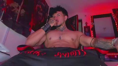 thebeastmaster – Cam4 webkamerás modell