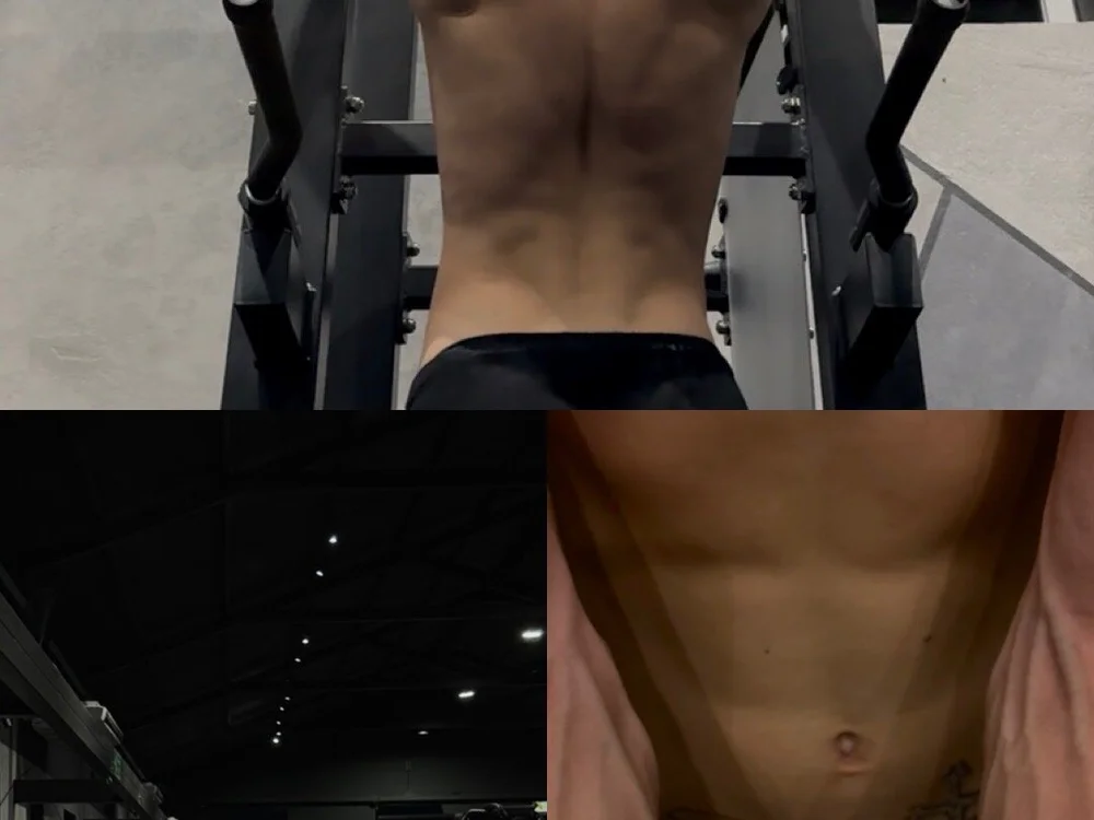 Фото вебкам-модели SexNinjaBoy_ на Stripchat