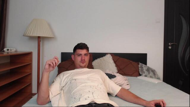 andy-fame – Flirt4Free webkamerás modell