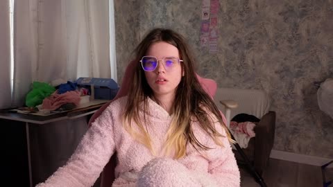 Preview photo of webcam model sofiabuz on BongaCams