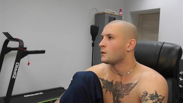 igor-wilde, model webcam de Flirt4Free: fotos
