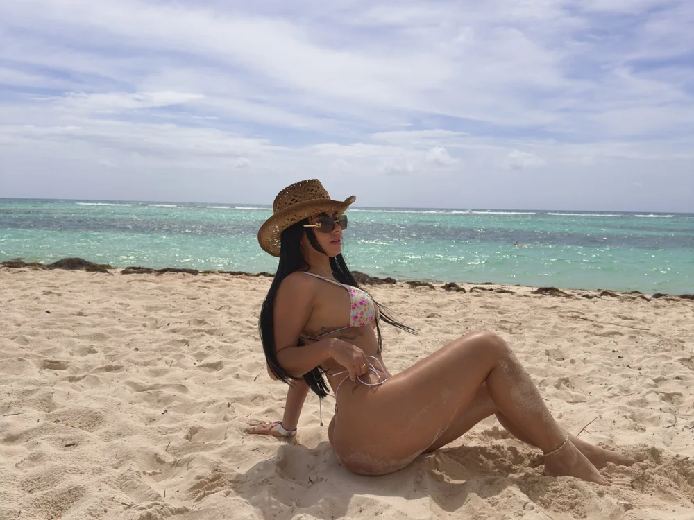 MoraFit_ (Stripchat): foto un profils
