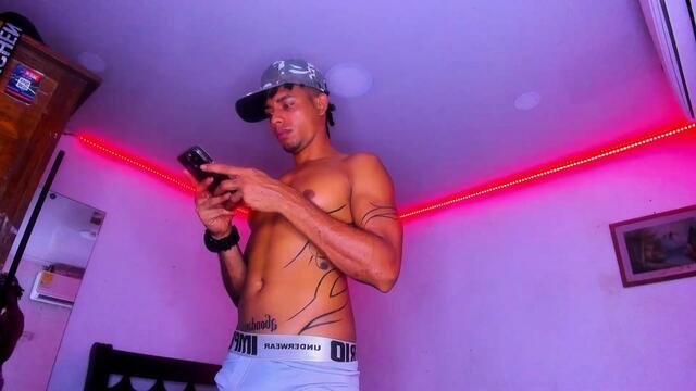 axeel-king, webcammodell på Flirt4Free: bilder