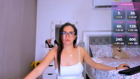 sharondulce — BongaCams वेबकैम मॉडल: फ़ोटो