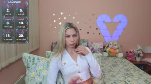 --limonadik-- na BongaCams: fotky a profil