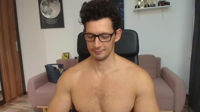 brutus-k na Flirt4Free: fotky a profil
