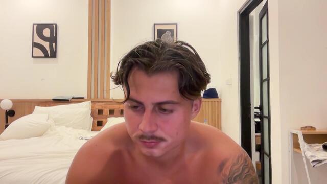 noah-sandler (Flirt4Free): fotod ja profiil