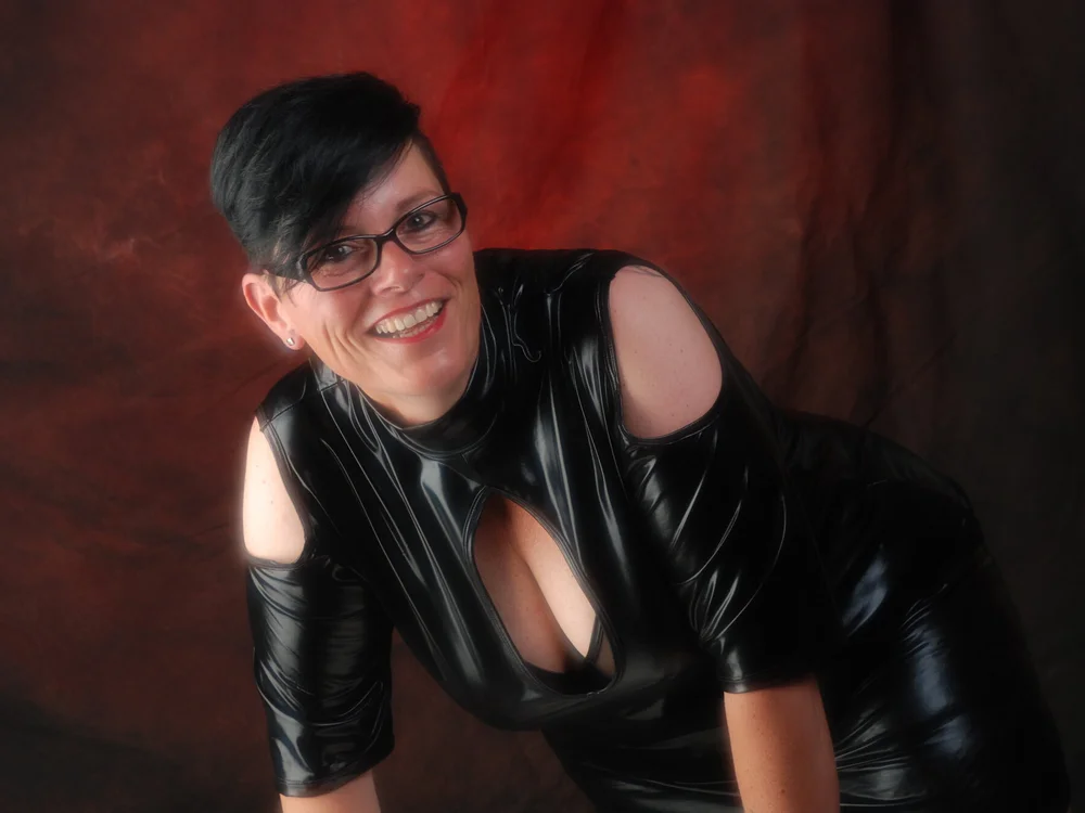 Preview photo of webcam model ninarandmann on Stripchat