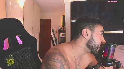 itsmeeros – Webcam-Modell auf Cam4