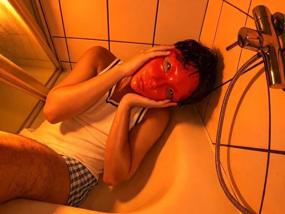 olly_jerez – уебкам модел в Stripchat: снимки