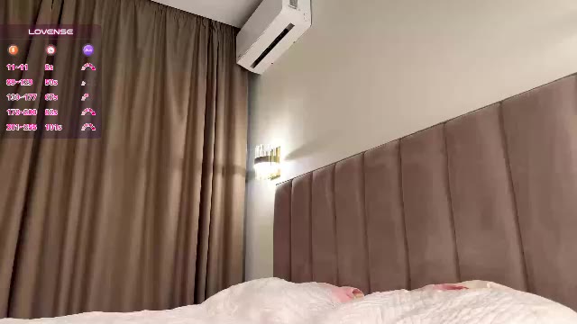 traciblow — Chaturbate 直播模特：照片与资料