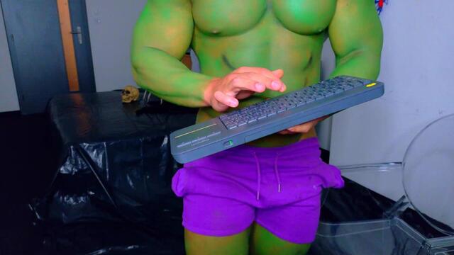 loki-andersen — Flirt4Free՝ լուսանկարներ և պրոֆիլ