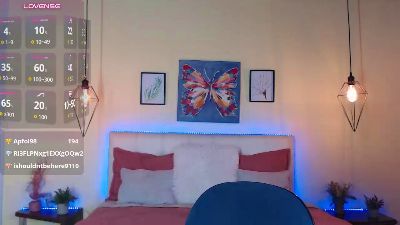 megan_05_ (Cam4): ảnh người mẫu webcam