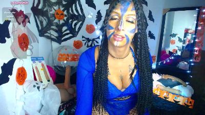 ruby_ofarell21 на Cam4: слики и профил