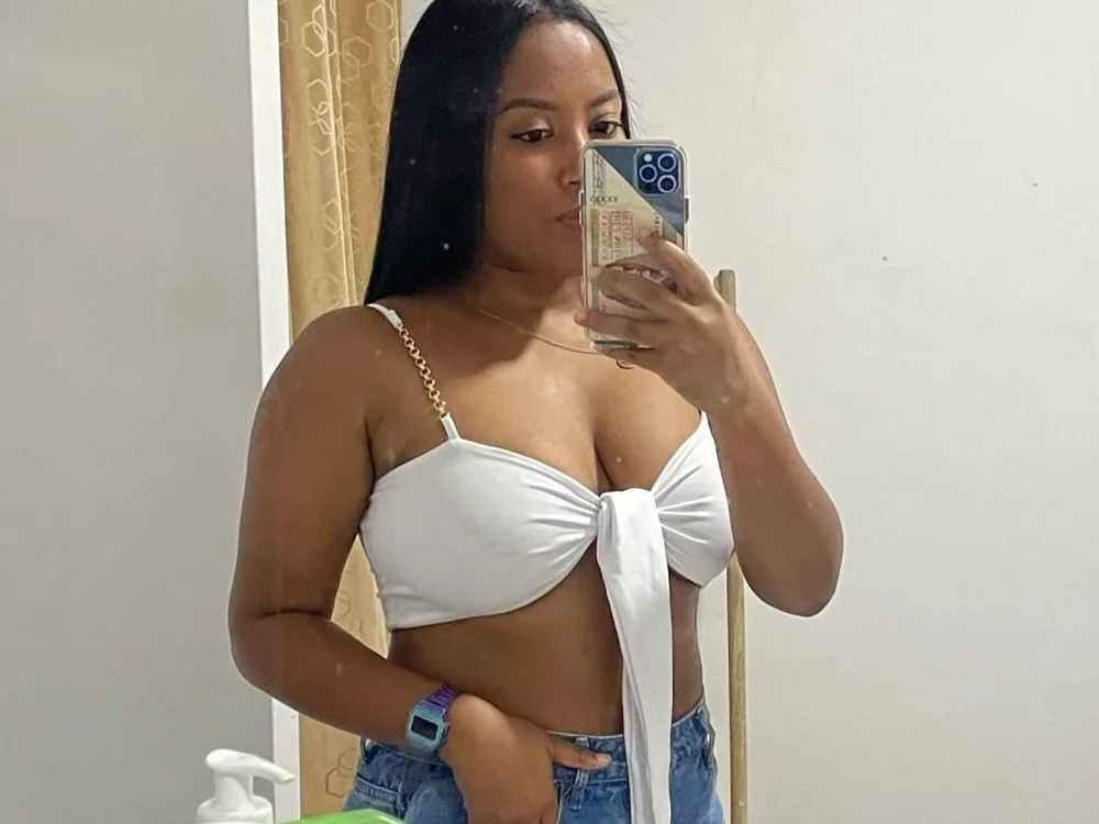 RoseeCarter na Stripchat: zdjęcia i profil