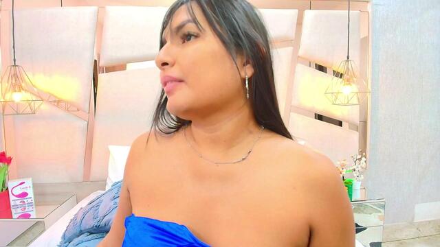 gabriela-lozada, cam model su Flirt4Free: foto