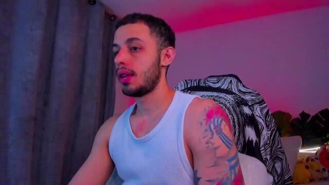 austin-col di Flirt4Free: foto model webcam