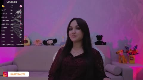 lost888a – BongaCams webkamerás modell