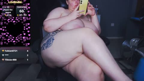 annablueready — BongaCams वेबकैम मॉडल: फ़ोटो