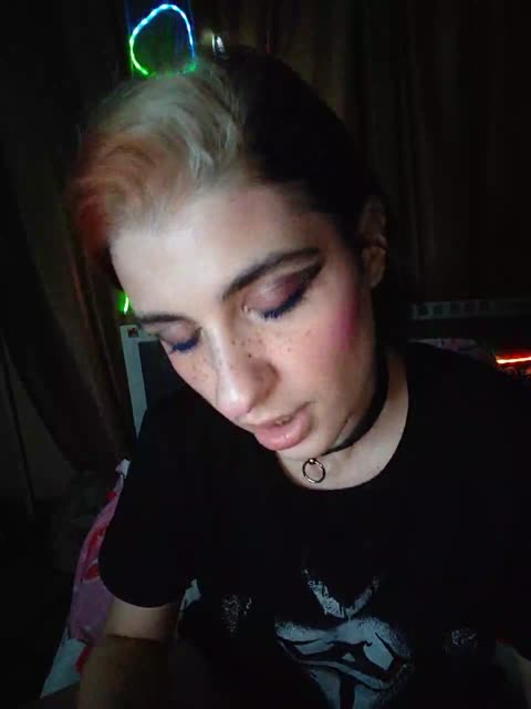 cybersiren — BongaCams वेबकैम मॉडल: फ़ोटो