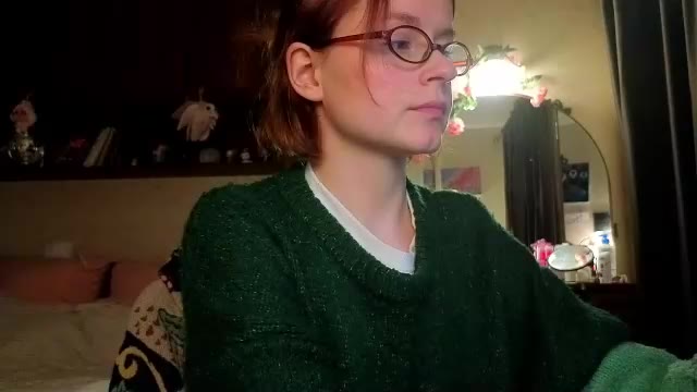 wow_luvng: عارضة كاميرا ويب على Chaturbate