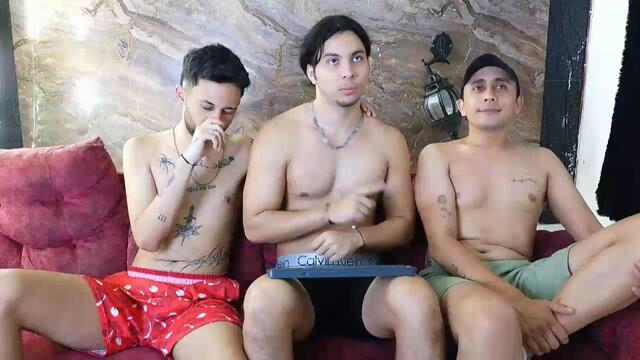 diamond-boys, modelo webcam de Flirt4Free: fotos