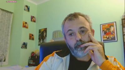 Preview photo of webcam model sonoboris on Cam4