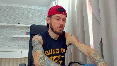 jonahshaw na Cam4: fotky a profil