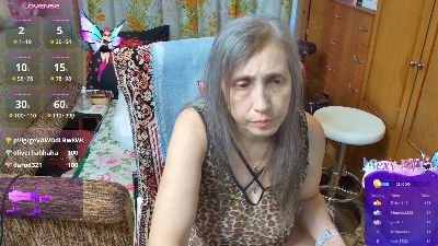 sexolgunya70, model webcam de Cam4: fotos
