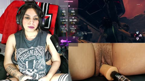 mrstexmix – BongaCams webkamerás modell